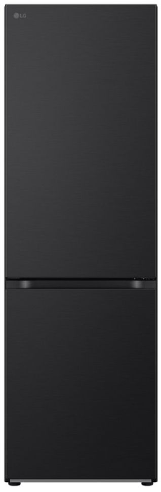Хладилник с фризер LG GBV3100EEP