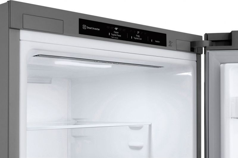Хладилник с фризер LG GBV3200CPY - Image 4