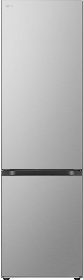 Хладилник с фризер LG GBV3200CPY