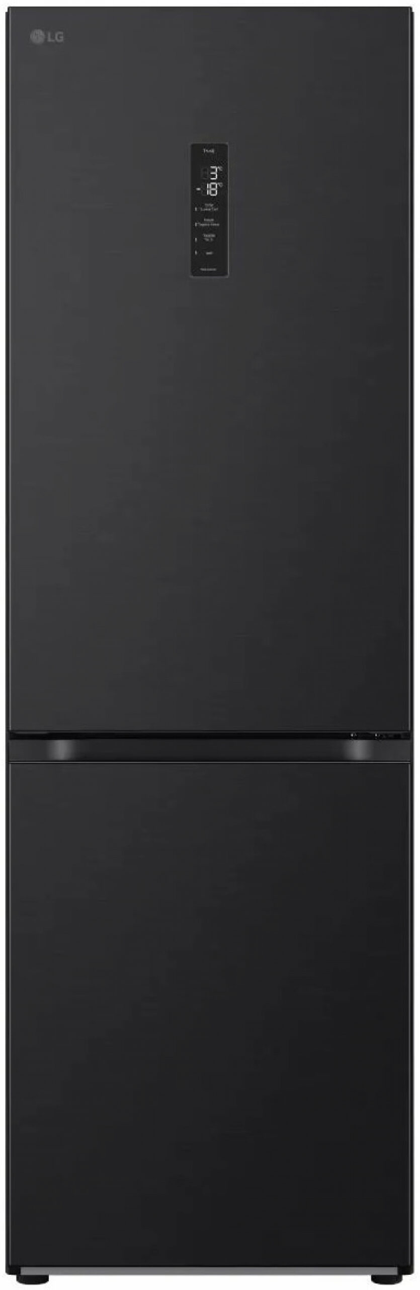 Хладилник с фризер LG GBV5150DEP