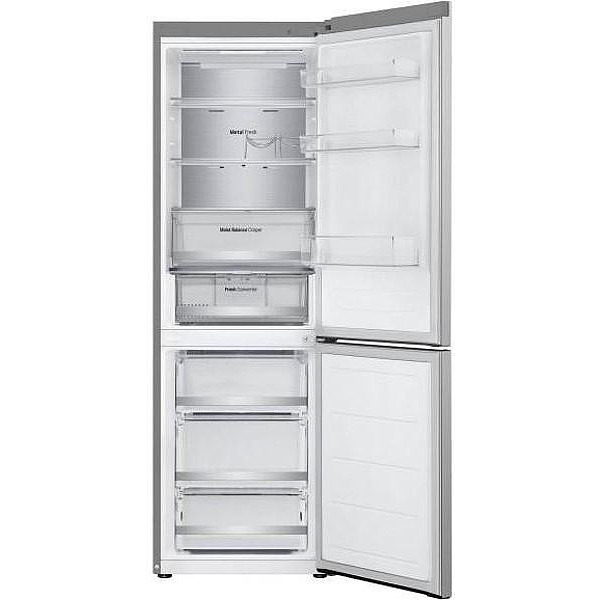 Хладилник с фризер LG GBV5150DPY - Image 3