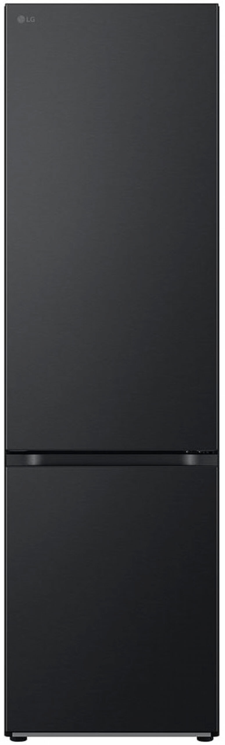 Хладилник с фризер LG GBV7280CEV