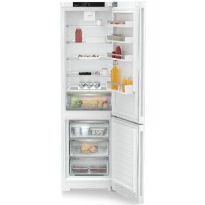 Хладилник с фризер Liebherr KGN 57Vd03