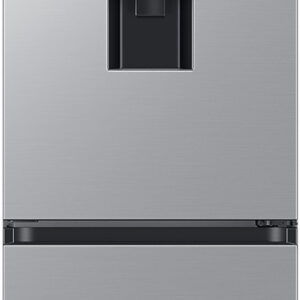 Хладилник с фризер Samsung RB34C632ESA/EF