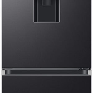 Хладилник с фризер Samsung RB34C652EB1/EF