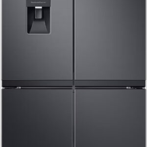 Хладилник с фризер Samsung RF48A401EB4/EO