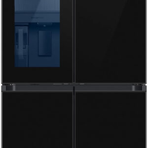 Хладилник с фризер Samsung RF65DB970E22EO