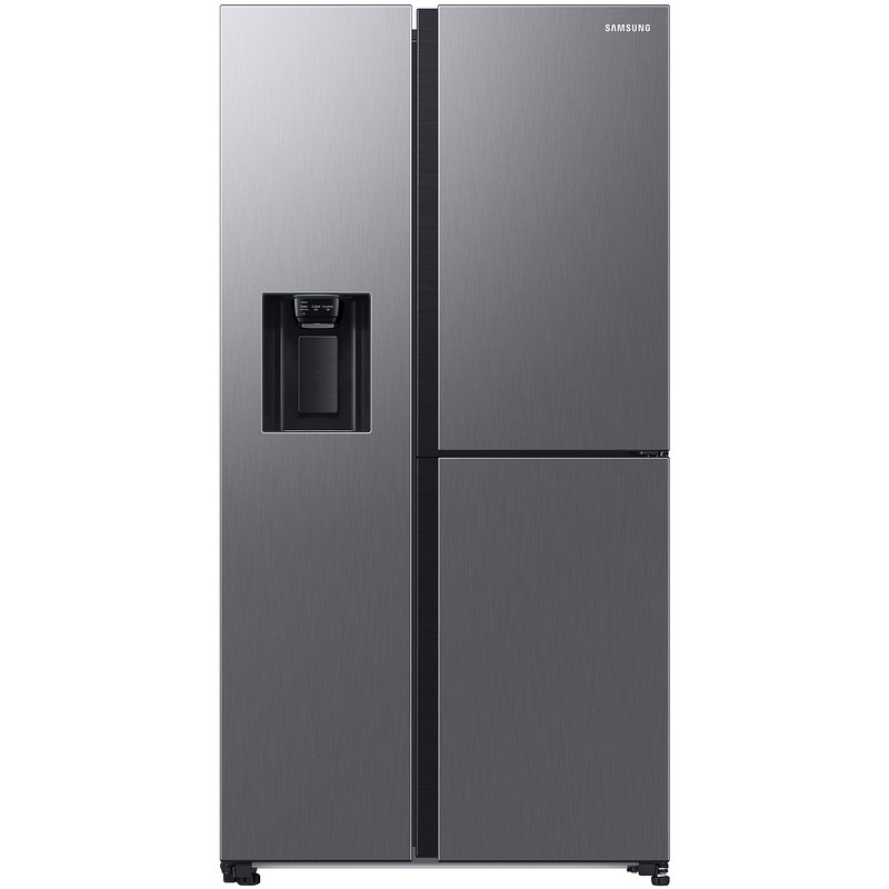 Хладилник с фризер Samsung RH68B8541S9/EF