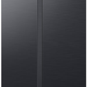 Хладилник с фризер Samsung RS62DG5003B1EO