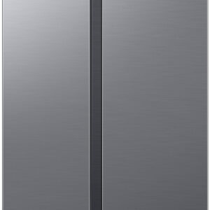 Хладилник с фризер Samsung RS62DG5003S9EO