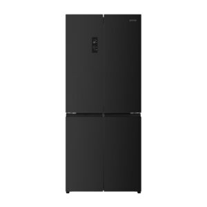 Хладилник GORENJE NRM819E61BX