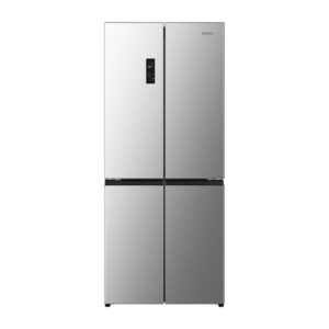 Хладилник GORENJE NRM819E61X