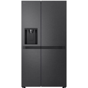 Хладилник Side-by-Side LG GSLC40EPPE