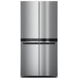 Хладилник Side-by-Side Whirlpool WQ9 E2L EF