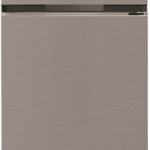 Хладилник с горна камера Whirlpool WHD2 6553 X5E