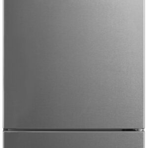 Хладилник с фризер ARIELLI ARD-468RWENJX