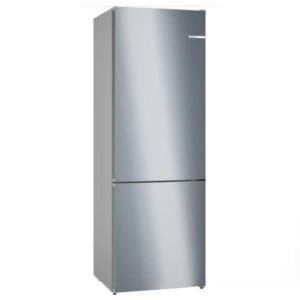 Хладилник с фризер BOSCH KGN492IDF