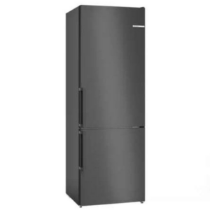 Хладилник с фризер BOSCH KGN49VXDT