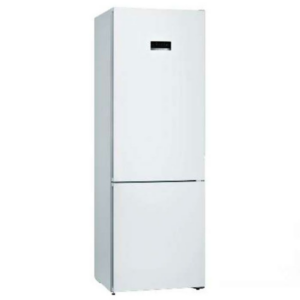 Хладилник с фризер BOSCH KGN49XWEA