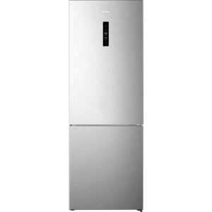 Хладилник с фризер Gorenje NRK720EAXL4
