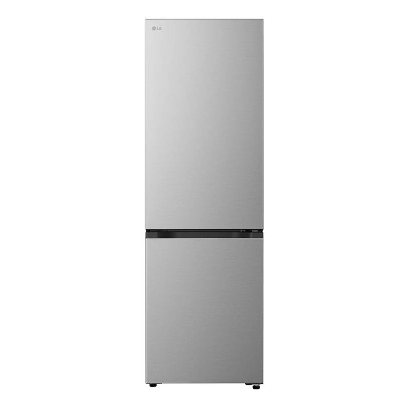Хладилник с фризер LG GBBS514CPY