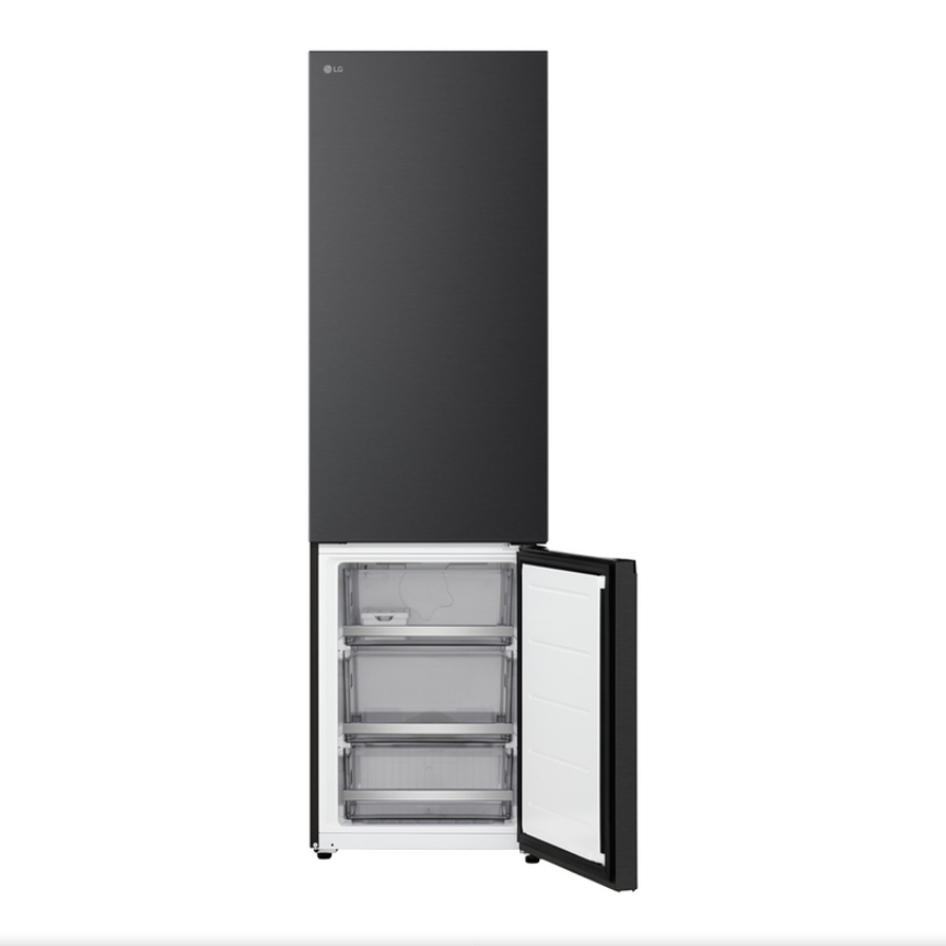 Хладилник с фризер LG GBBS726AEV