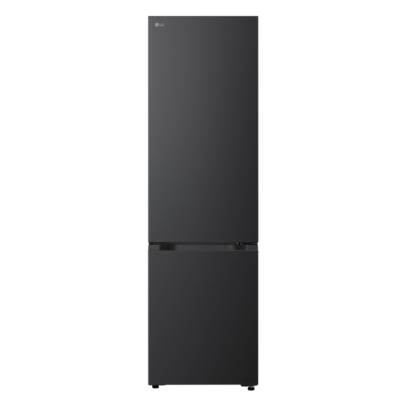 Хладилник с фризер LG GBBS726AEV
