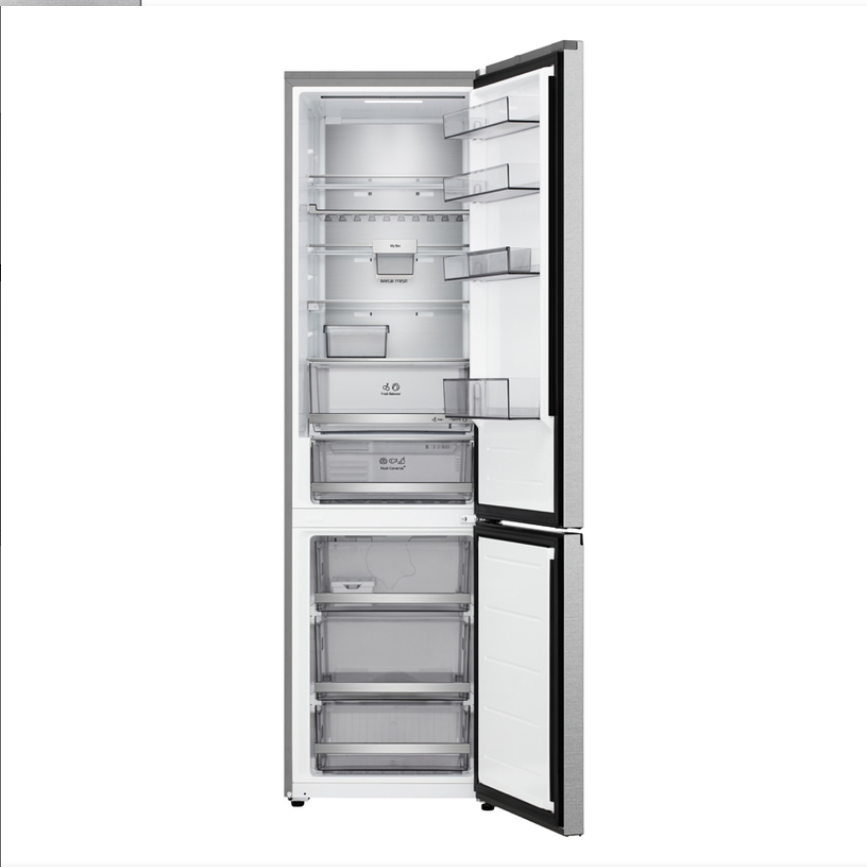 Хладилник с фризер LG GBBS726AMB - Image 3