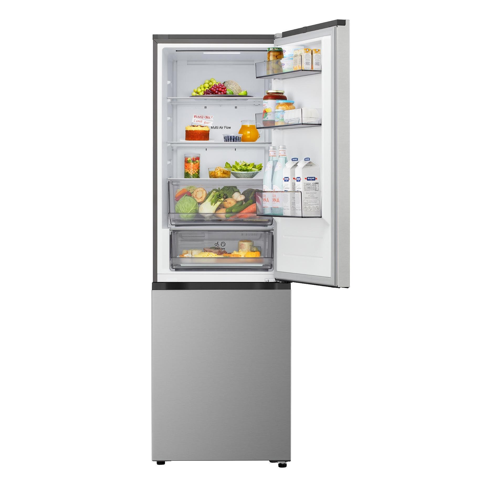 Хладилник с фризер LG GBBSJ10DPY - Image 4