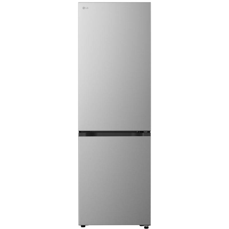 Хладилник с фризер LG GBBSJ10DPY