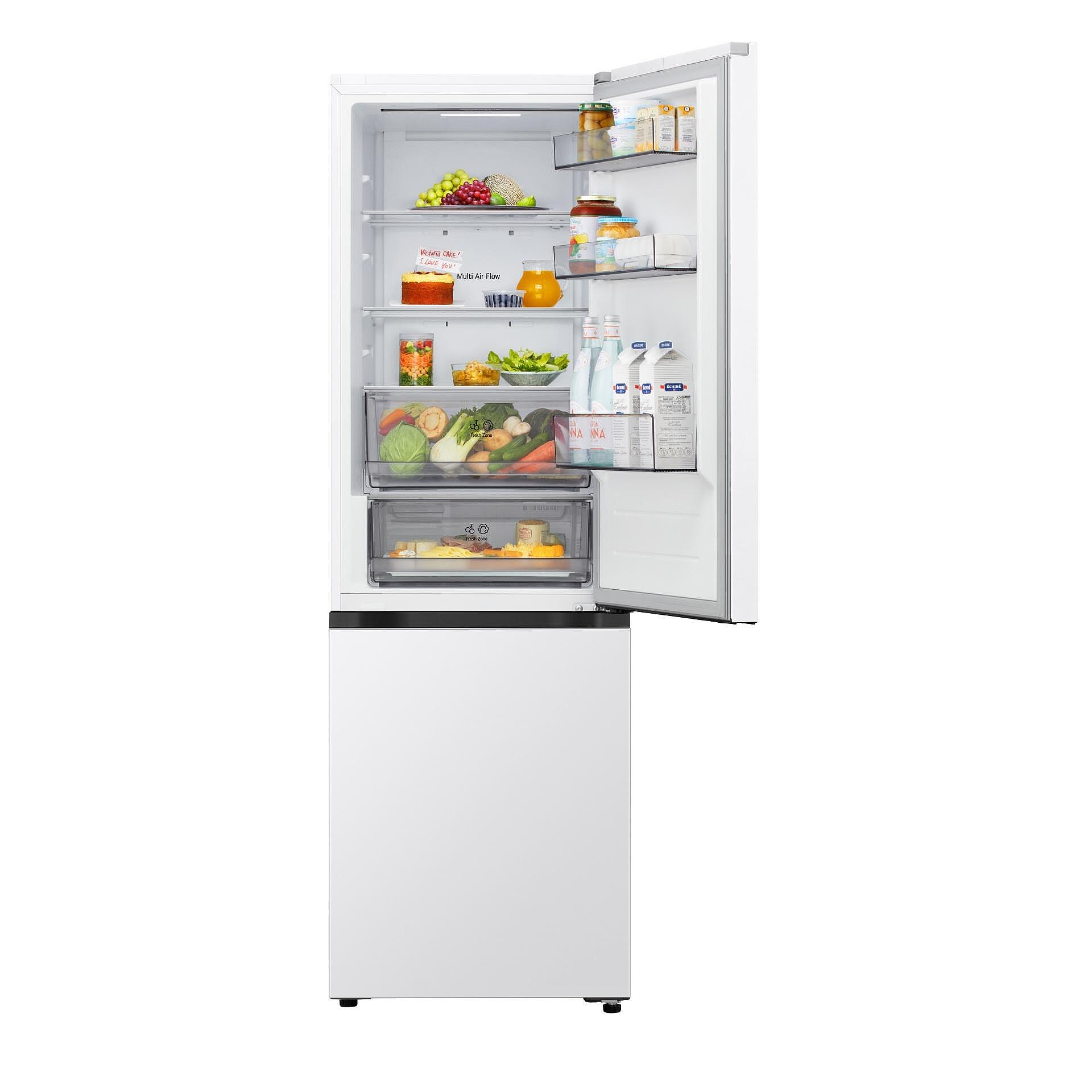 Хладилник с фризер LG GBBSJ10DSW - Image 4