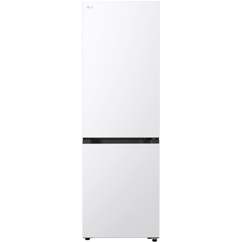 Хладилник с фризер LG GBBSJ10DSW