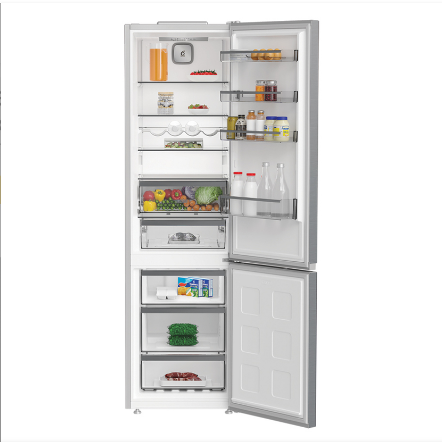 Хладилник с фризер WHIRLPOOL WHK 25404 XP4E - Image 4