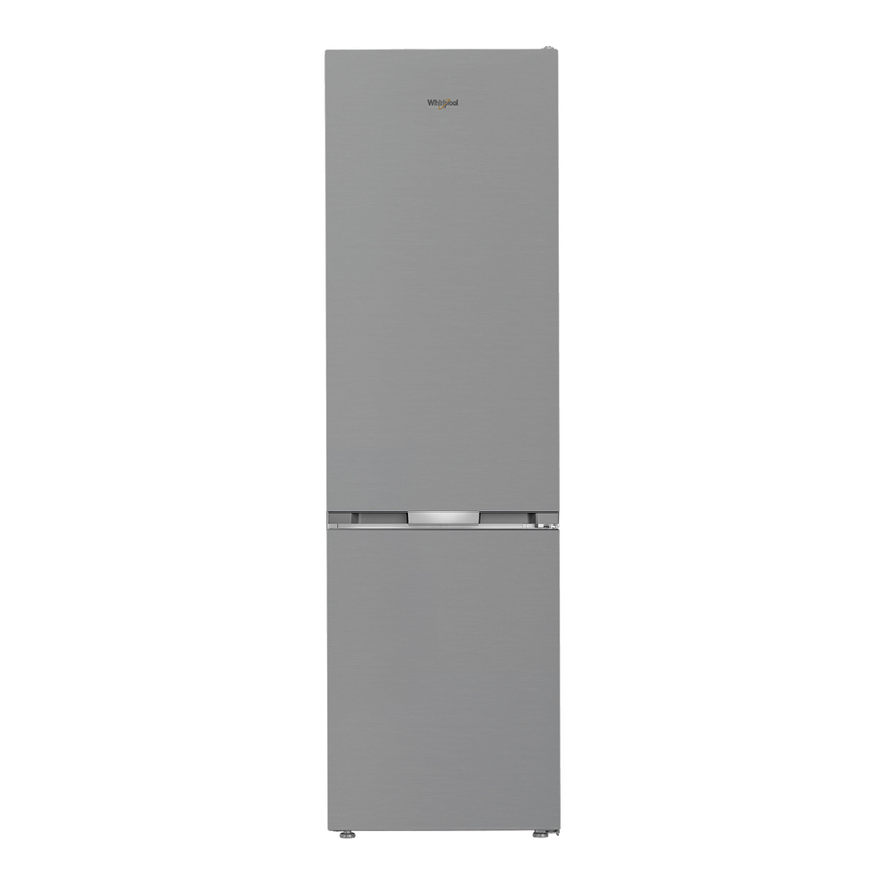Хладилник с фризер WHIRLPOOL WHK 25404 XP4E