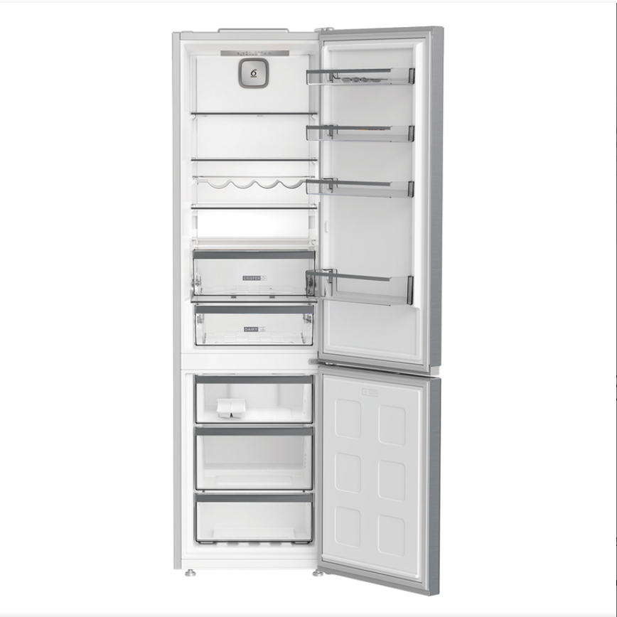 Хладилник с фризер WHIRLPOOL WHK 25404 XP4E - Image 3