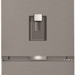 Хладилник с фризер Whirlpool WHK2 6493W X5E
