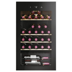 Виноохладител HAIER HWS 34 GGH1