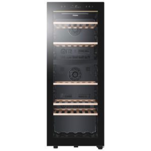 Виноохладител HAIER HWS 79 GDG