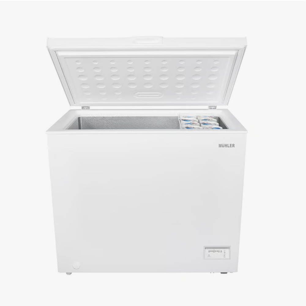 Фризер Muhler CF270WE