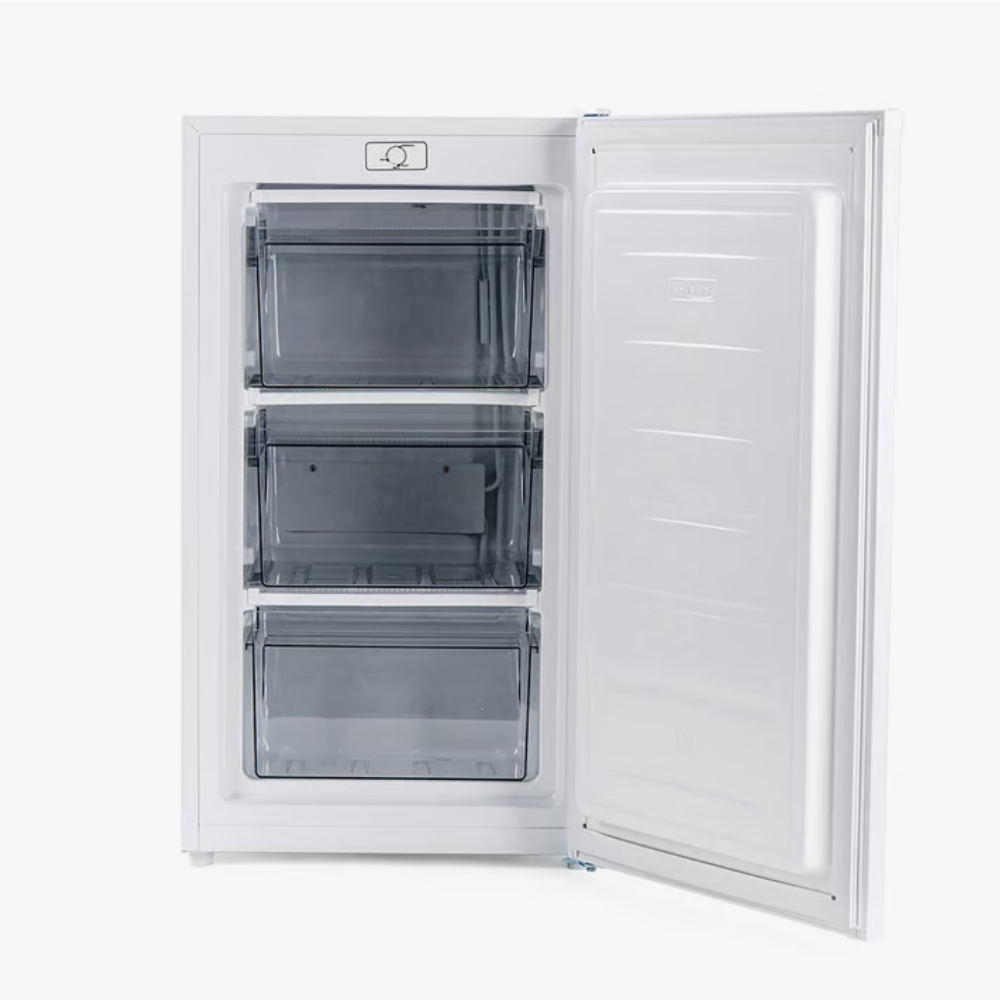 Фризер Muhler VFS8560WE