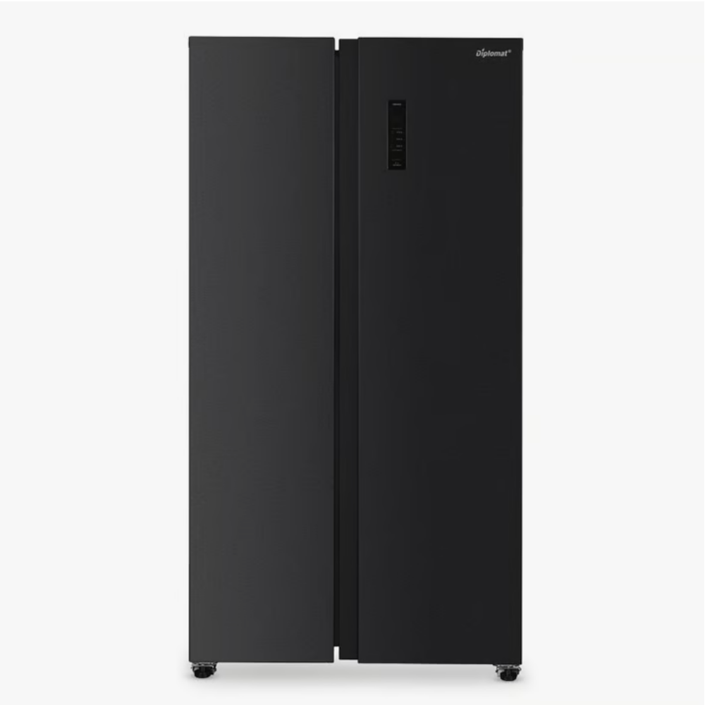 Хладилник Diplomat NF600SBSIE