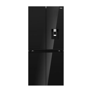 Хладилник HAIER HCKR 7819 DWGB