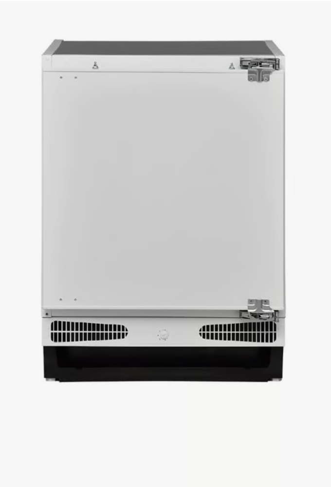 Хладилник за вграждане VOX IKS 1600 E