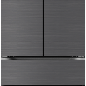 Хладилник с фризер Arielli AFD-507WP