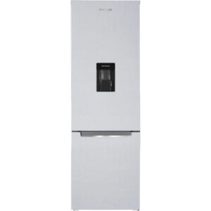 Хладилник с фризер Finlux FBN390EDIX