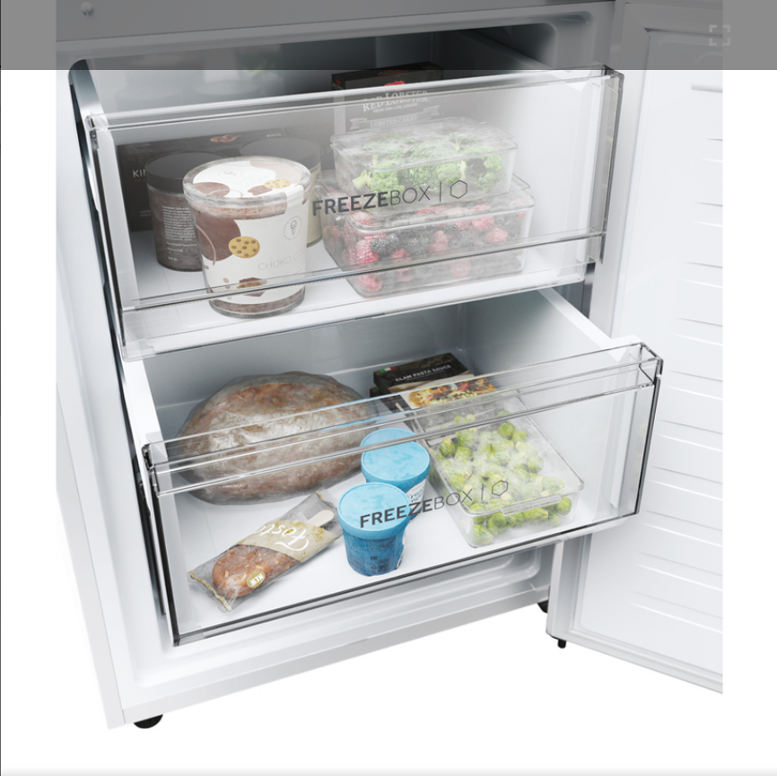 Хладилник с фризер HAIER EHD 3PWDNPW 186 - Image 5