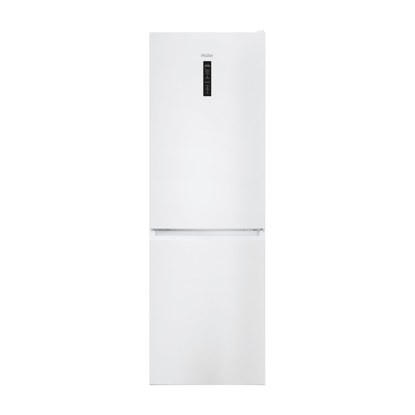 Хладилник с фризер HAIER EHD 3PWDNPW 186