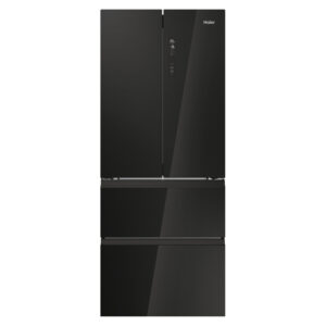 Хладилник с фризер HAIER HFR 3718 ENGB