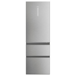Хладилник с фризер HAIER HTW 5618 ENMG