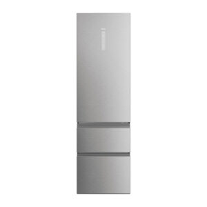Хладилник с фризер HAIER HTW 5620 DNMG